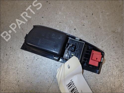 Left front window switch VW FOX Hatchback (5Z1, 5Z3, 5Z4) 1.4 TDI | BP34034774I27 - Image 2