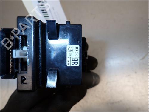 Headlight switch MAZDA 3 (BM, BN) 2.2 D | BP34029373I24  - Image 5