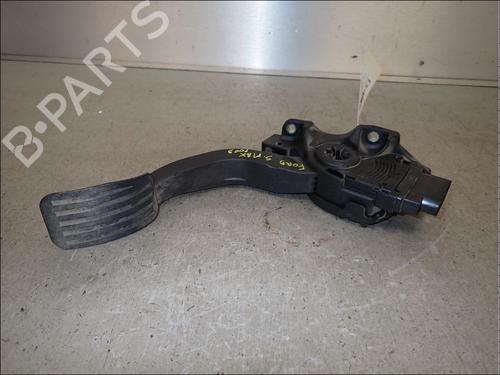 pedal-ford-s-max-wa6-2006-2007-2008-2009-2010-2011-2012-2013-2014-34022900 main image