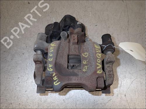 Used Left rear brake caliper Left rear brake caliper LAND ROVER RANGE ROVER EVOQUE (L538) 2.0 D 4x4 (150 hp) 34012568 34012568