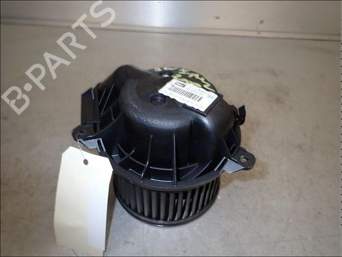 Used Heater blower motor Heater blower motor PEUGEOT 406 Break (8E/F) 2.0 HDI 110 (109 hp) 34018105 34018105