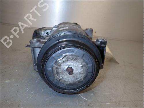 Used AC compressor AC compressor AUDI A4 B7 (8EC) 2.5 TDI (163 hp) 34028643 34028643