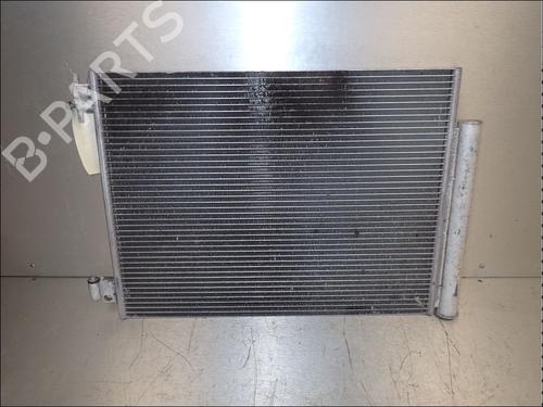 Used Heater matrix Heater matrix RENAULT CAPTUR I (J5_, H5_) 1.5 dCi 110 (110 hp) 34015575 34015575