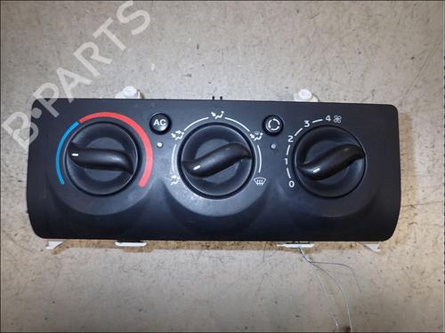 Used Climate control Climate control RENAULT CLIO II (BB_, CB_) 1.5 dCi (B/CB3M) (64 hp) 34033282 34033282