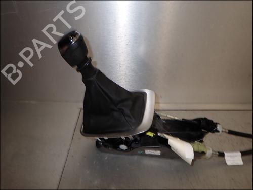 Gearstang RENAULT MEGANE IV Hatchback (B9A/M/N_) 1.2 TCe 130 (B9MR) | BP36105118M90 - Image 2