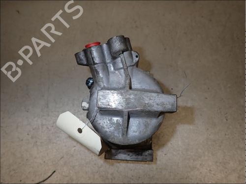 AC compressor DACIA DUSTER (HS_) 1.2 TCe 125 | BP34016314M34 - Image 5