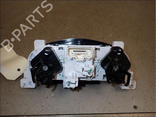 Climate control DACIA SANDERO II 1.0 SCe 75 (B8JC, B8JD, B8NC) | BP34013129I5 - Image 2