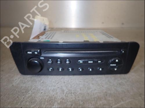 Used Radio Radio 35719583 35719583