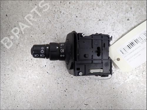 Hovedlysbryter Hovedlysbryter RENAULT GRAND SCÉNIC II (JM0/1_) 1.9 dCi (JM14) (131 hp) 37065641 37065641