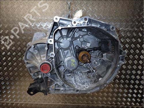 Used Gearbox Gearbox CITROËN DS3 (SA_) 1.6 THP 155 (156 hp) 34031358 34031358