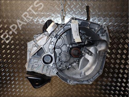 gearbox-dacia-sandero-iii-2021-34019444 main image