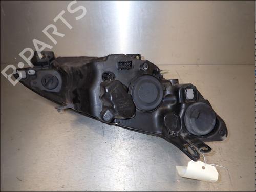 Left headlight PEUGEOT 1007 (KM_) 1.4 | BP34018742C28 - Image 2