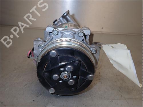 AC-Kompressor AC-Kompressor FIAT DUCATO Platform/Chassis (250_) 130 Multijet 2,3 D (131 hp) 34012964 34012964