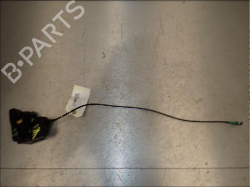 Used Other Other RENAULT MEGANE I (BA0/1_) 1.9 dTi (BA1U) (80 hp) 34015768 34015768