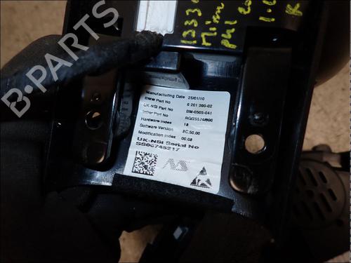 Instrument cluster MINI MINI (R56) One | BP34036175C47  - Image 8
