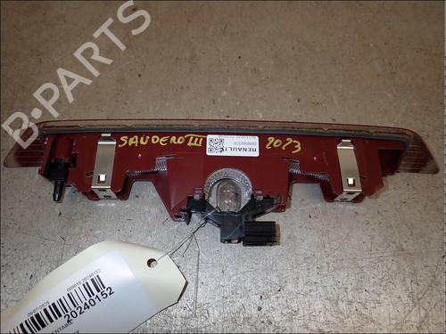 Third brake light DACIA SANDERO III 1.0 TCe 90 | BP34034344L11 - Image 2