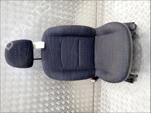 Used Left front seat Left front seat 38634161 38634161
