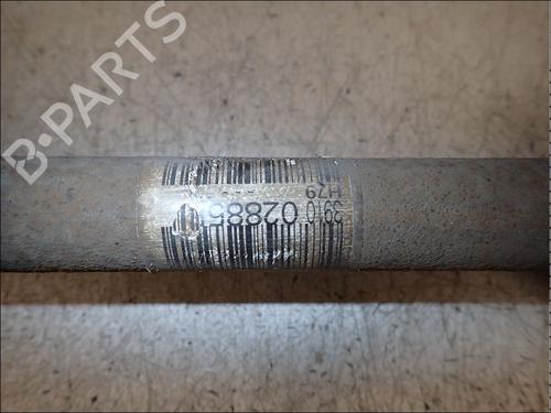 Right front driveshaft DACIA DUSTER (HS_) 1.2 TCe 125 | BP34016239M39 - Image 5