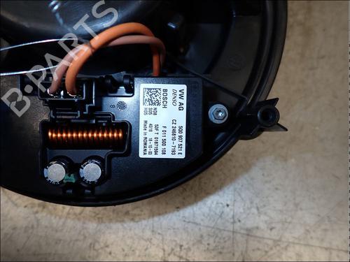 Heater blower motor SEAT ATECA (KH7, KHP) 1.5 TSI | BP34016753M62  - Image 5