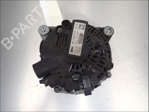 Alternator CITROËN SPACETOURER Bus (V_) 1.6 BlueHDi 115 | BP39462192M7 - Image 3