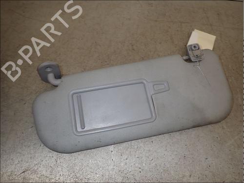 left-sun-visor-hyundai-i30-gd-2011-34013471 main image