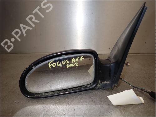 Used Left mirror Left mirror FORD FOCUS I (DAW, DBW) 1.8 Turbo DI / TDDi (90 hp) 34036277 34036277