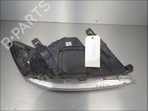 Left headlight FORD FOCUS II (DA_, HCP, DP) 1.8 TDCi | BP40491249C28  - Image 7
