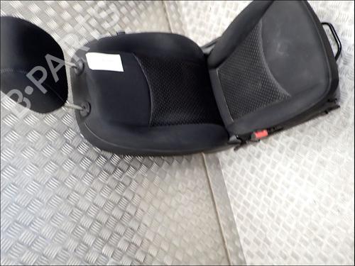 Left front seat OPEL KARL (C16) 1.0 | BP38948214C15 - Image 6