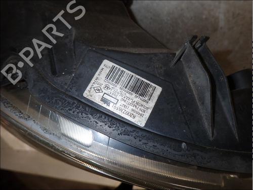 Right headlight RENAULT KANGOO (KC0/1_) 1.5 dCi | BP34022377C29 - Image 4