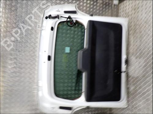 Tailgate PEUGEOT PARTNER Tepee 1.6 HDi 16V | BP37257481C6 - Image 5