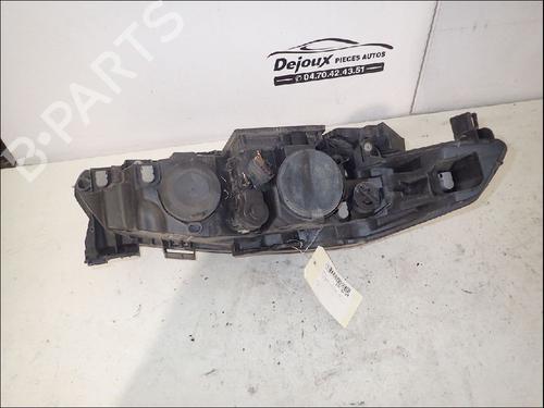 Left headlight RENAULT LAGUNA II (BG0/1_) 1.9 dCi (BG08, BG0G) | BP34016737C28 - Image 2