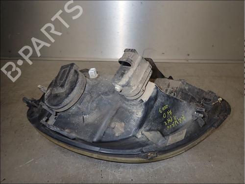 Right headlight RENAULT KANGOO Express (FC0/1_) 1.5 dCi (FC07, FC1R) | BP34012236C29 - Image 3