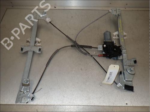 Used Front right window mechanism Front right window mechanism CITROËN BERLINGO / BERLINGO FIRST Box Body/MPV (M_) 1.9 D 70 (MBWJZ, MCWJZ) (69 hp) 34013513 34013513