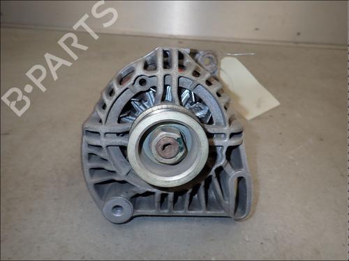 Used Alternator Alternator 34013594 34013594