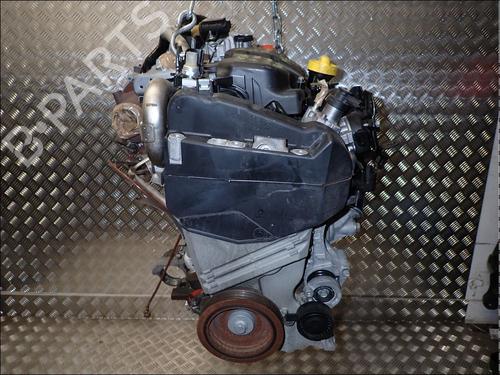 Engine RENAULT CLIO IV (BH_) 1.5 dCi 90 | BP34022031M1 - Image 6