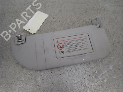 right-sun-visor-citroen-c3-ii-sc_-2009-36660756 main image