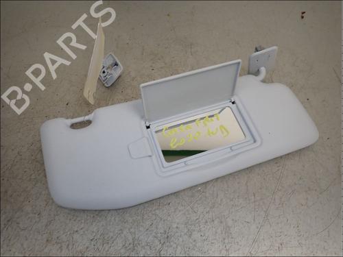 Used Right sun visor Right sun visor OPEL CORSA F (P2JO) 1.2 (68) (101 hp) 34031968 34031968