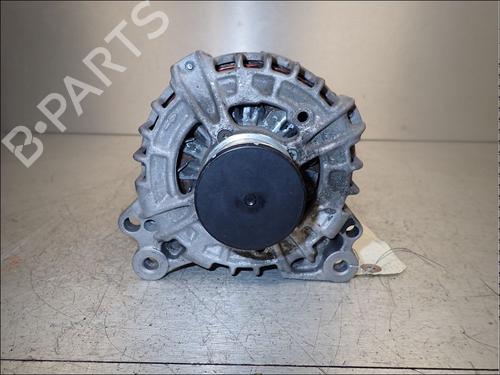 Used Alternator Alternator SKODA FABIA III (NJ3) 1.0 (75 hp) 34020063 34020063