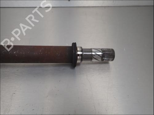Right front driveshaft RENAULT TWINGO II (CN0_) 1.5 dCi (CN0E) | BP40212547M39 - Image 2