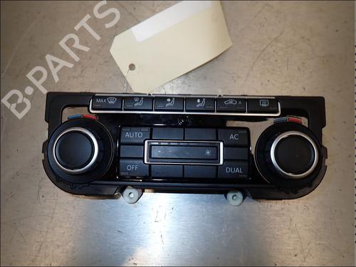 Used Climate control Climate control VW GOLF VI (5K1) 2.0 TDI (110 hp) 34020646 34020646
