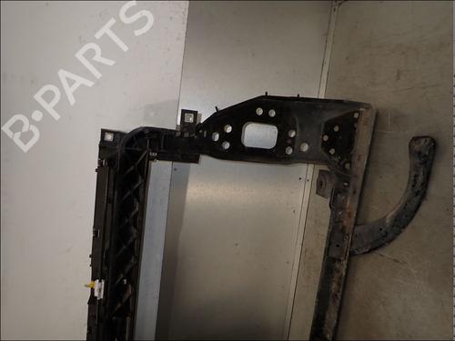 Frontplade/Frontkurv JEEP RENEGADE SUV (BU, B1, BV) 1.6 CRD | BP34031677C72 - Image 2