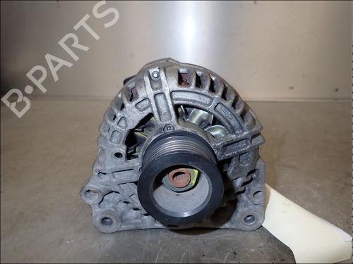 Used Alternator Alternator 34023239 34023239