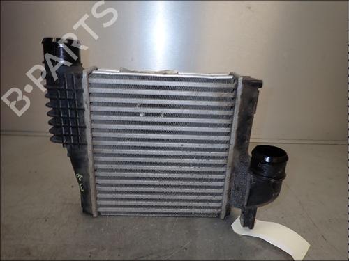 Used Intercooler Intercooler PEUGEOT 308 II (LB_, LP_, LW_, LH_, L3_) 1.2 THP 110 (110 hp) 34032273 34032273