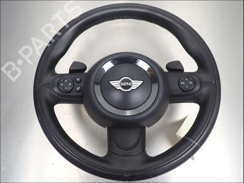Rat Rat MINI MINI COUNTRYMAN (R60) Cooper SD (143 hp) 39683882 39683882