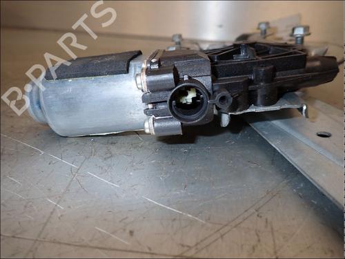 Rear left window mechanism NISSAN NOTE (E11, NE11) 1.5 dCi | BP34030437C24 - Image 4