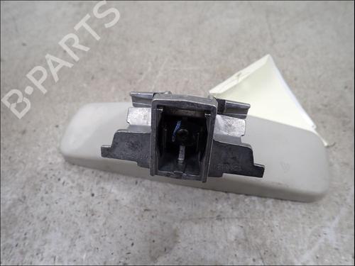 Rear mirror RENAULT ZOE (BFM_) ZOE | BP38553020I6 - Image 3