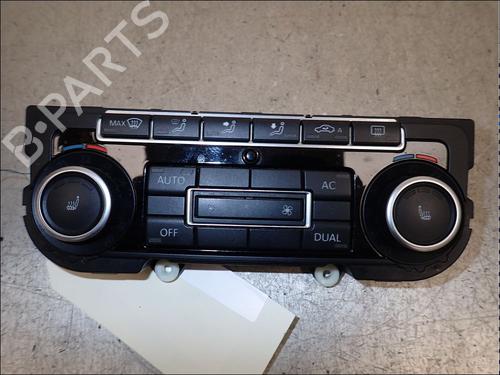 Used Climate control Climate control VW TIGUAN (5N_) 2.0 TDI (140 hp) 34011607 34011607