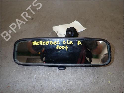 Used Rear mirror Rear mirror MERCEDES-BENZ A-CLASS (W169) A 170 (169.032, 169.332) (116 hp) 34034471 34034471