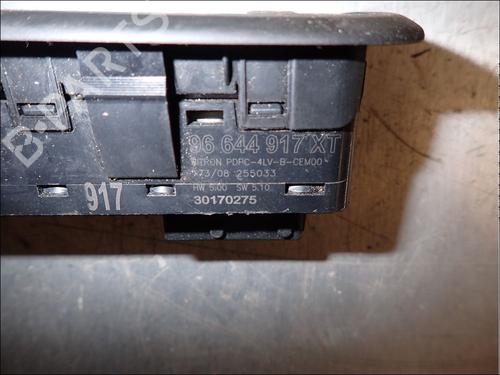 Left front window switch PEUGEOT 308 SW I (4E_, 4H_) 1.6 HDi | BP34029349I27 - Image 6