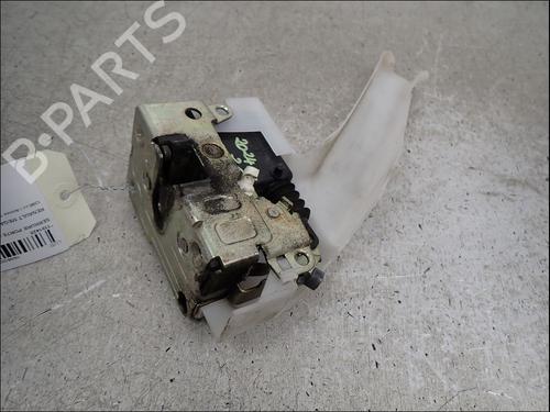 Used Rear right lock Rear right lock 36764389 36764389